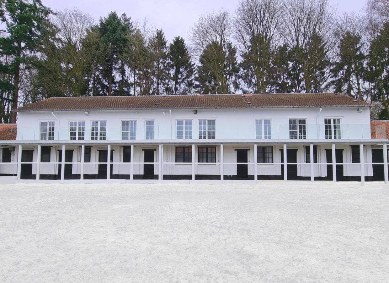 Bed and Breakfast Royal Horses Overijse Exterior foto