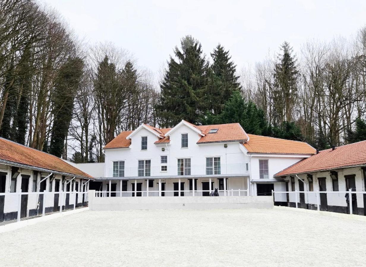 Bed and Breakfast Royal Horses Overijse Exterior foto